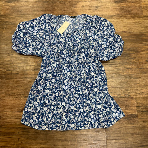 Vist Large View of Product Image Which is Used Dokotoo Short Dress B L-12/14