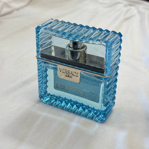Vist Large View of Product Image Which is Used Versace Cologne