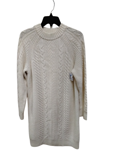 Vist Large View of Product Image Which is Used Uniqlo Short Dress B L-12/14