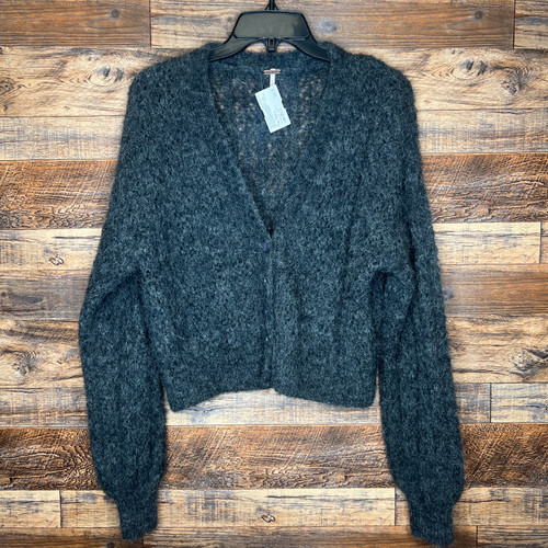 Vist Large View of Product Image Which is Used Free People Lightweight Sweater XS-0/2