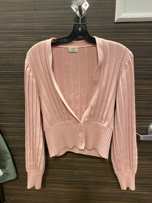 Vist Large View of Product Image Which is Used Wilfred Heavyweight Sweater XL-16