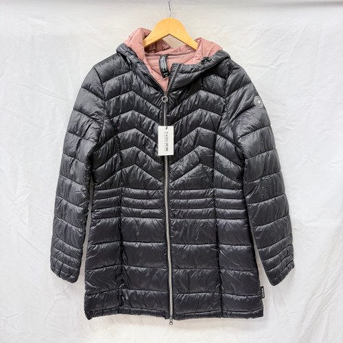 Vist Large View of Product Image Which is Used Unbranded Long Light Jacket M-8/10