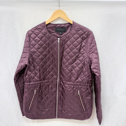 Vist Large View of Product Image Which is Used Ann Taylor Short Light Jacket S-4/6