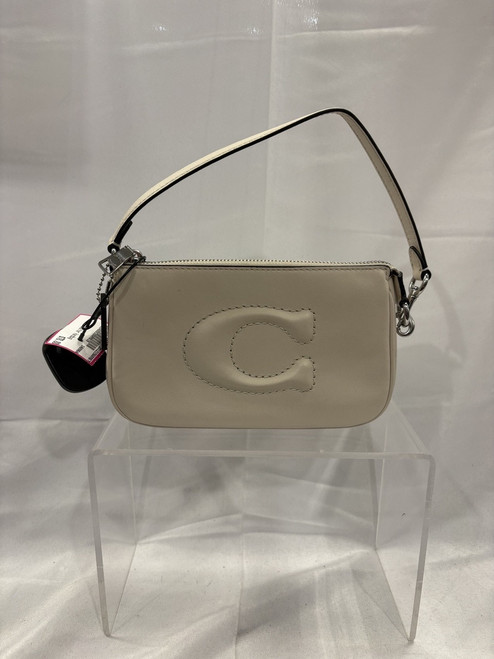 Vist Large View of Product Image Which is Used Coach Small Shoulder Bag