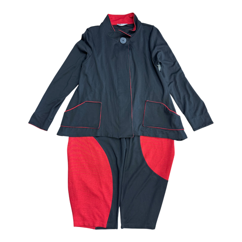 Vist Large View of Product Image Which is Used Alembika- Two piece set  F S-4/6