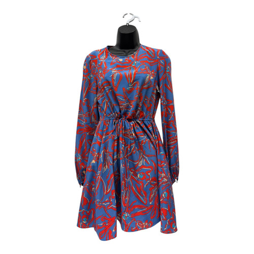 Vist Large View of Product Image Which is Used Diane Von Furstenberg Short Dress B XS-0/2