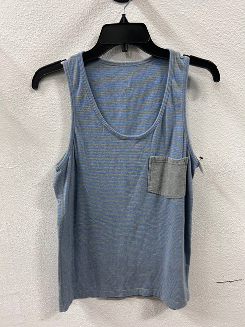 Vist Large View of Product Image Which is Used Lululemon Athletica Active Tank Top L-12/14