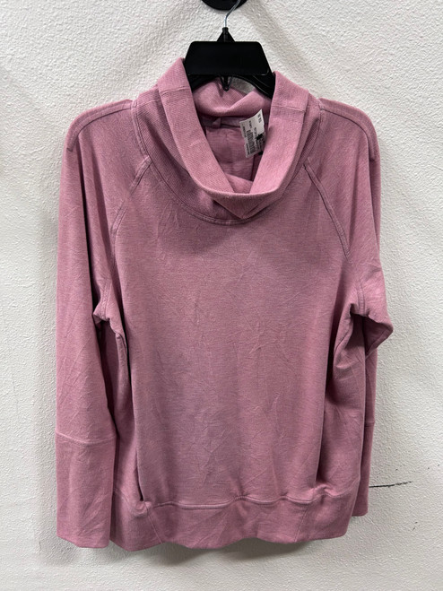 Vist Large View of Product Image Which is Used Lululemon Athletica Active Sweatshirt M-8/10