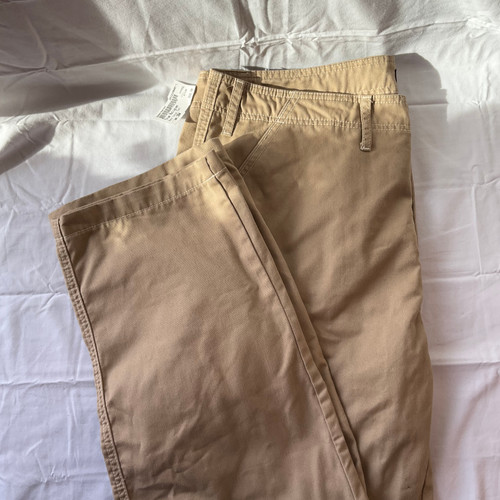 Vist Large View of Product Image Which is Used True Religion Mens Casual Pant 36W