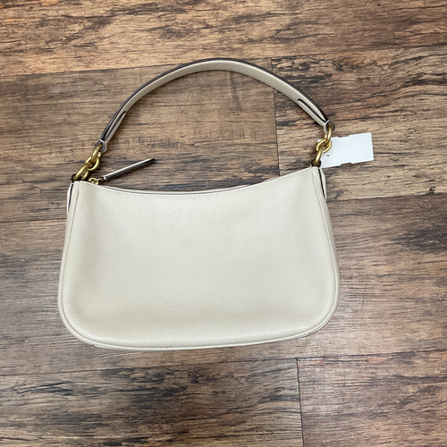 Vist Large View of Product Image Which is Used Coach Small Leather Handbag