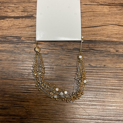 Vist Large View of Product Image Which is Used Henri Bendel Bracelet