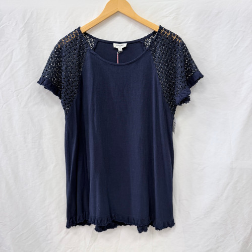 Vist Large View of Product Image Which is Used Umgee Short Dress B S-4/6