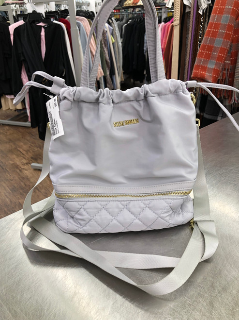 Vist Large View of Product Image Which is Used Steve Madden Small Handbag