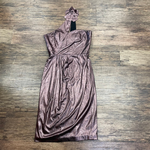 Vist Large View of Product Image Which is Used marchesa notte Long Dress F XS-0/2