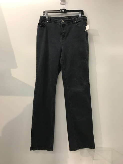 Used Unbranded Denim P 14-32 60130-S000156671