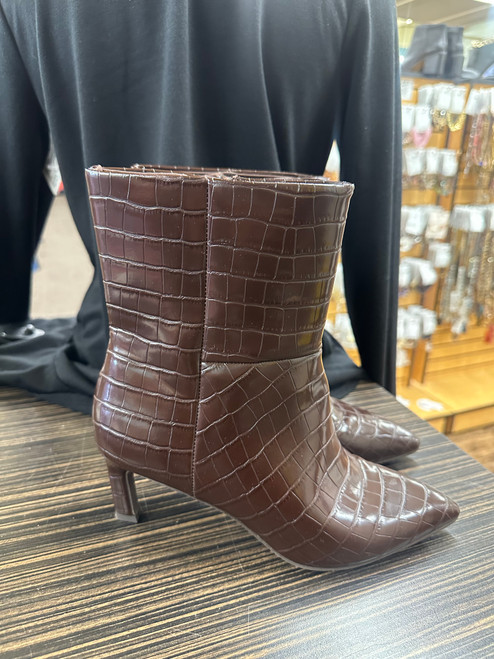 Vist Large View of Product Image Which is Used Dolce Vita Ankle Boots 7