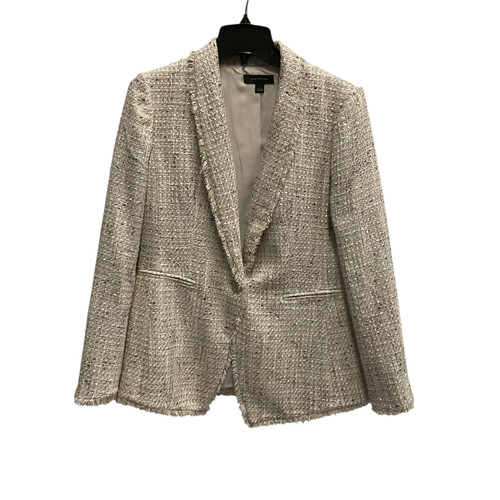 Vist Large View of Product Image Which is Used Ann Taylor Blazer M-8/10