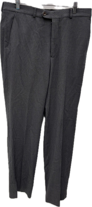 Vist Large View of Product Image Which is Used Armani Collezioni Mens Dress Pant M