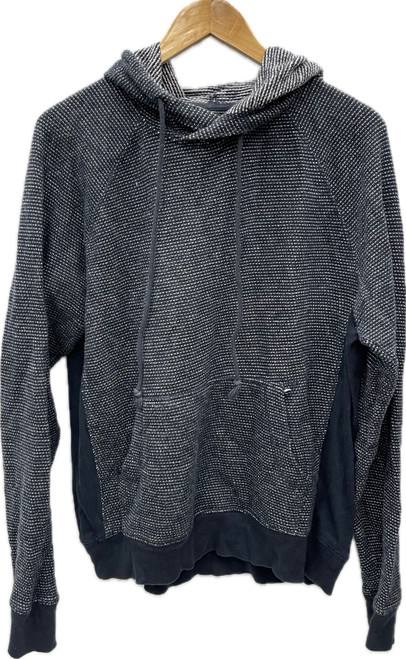 Vist Large View of Product Image Which is Used Nordstrom Mens Sweatshirt L