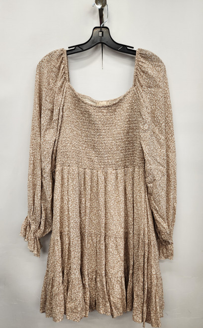 Vist Large View of Product Image Which is Used Altar'd State Short Dress B L-12/14