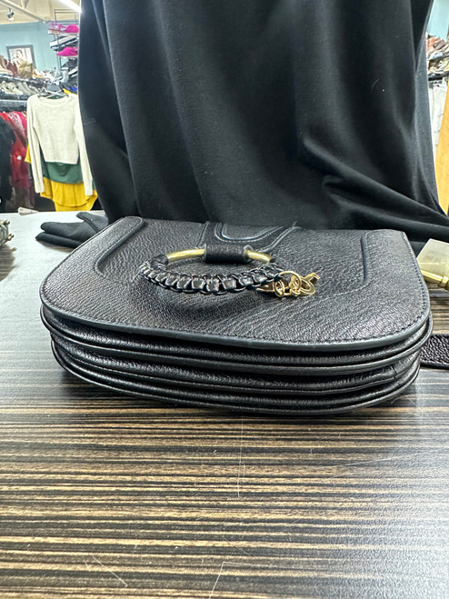 Vist Large View of Product Image Which is Used See By Chloe Small Leather Handbag