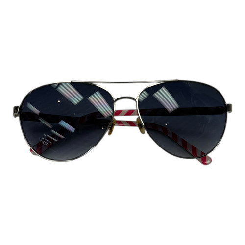 Vist Large View of Product Image Which is Used Kate Spade New York Sunglasses
