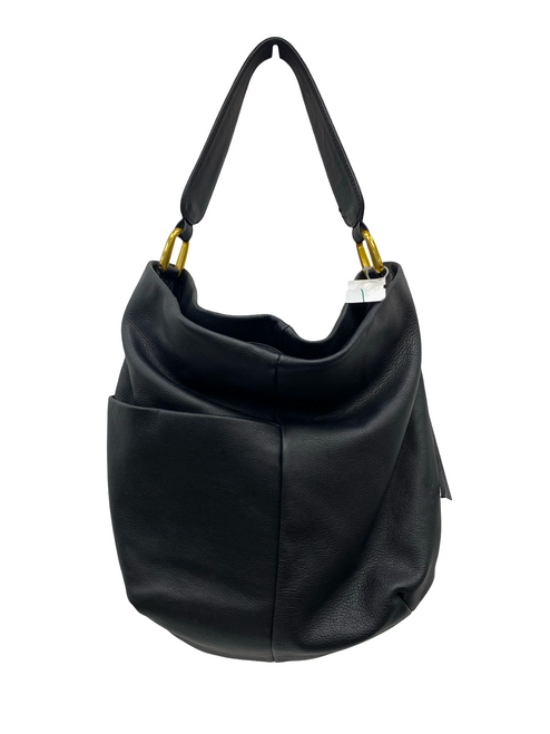 Vist Large View of Product Image Which is Used Hobo Xlarge Leather Handbag