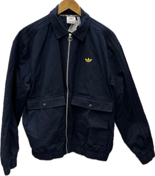 Vist Large View of Product Image Which is Used Adidas Men's Light Jacket M