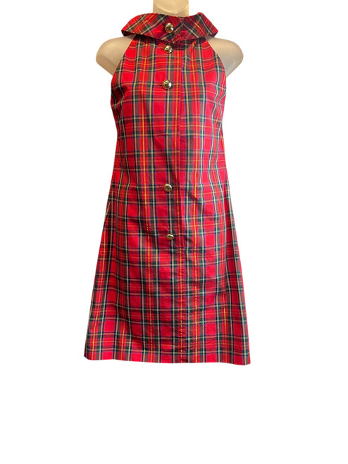 Vist Large View of Product Image Which is Used Sail to Sable Short Dress B XXS