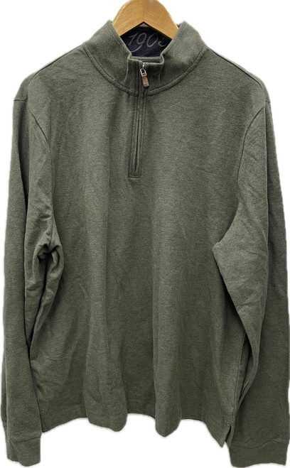 Vist Large View of Product Image Which is Used Jos A Bank Mens Long Sleeve Top XL/17-17.5