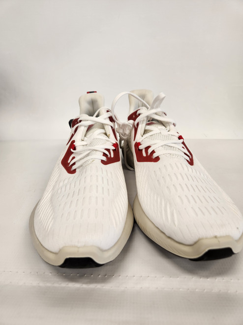 Vist Large View of Product Image Which is Used Adidas Mens Athletic Shoes 12.5