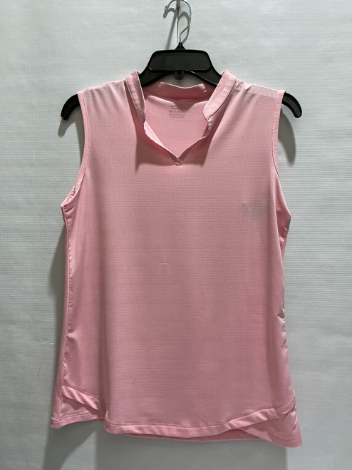 Vist Large View of Product Image Which is Used Unbranded Active Tank Top S-4/6