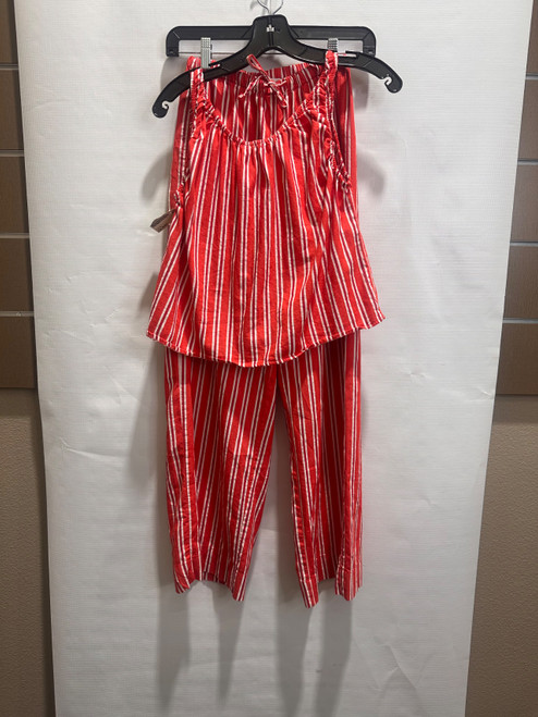 Vist Large View of Product Image Which is Used WEWOREWHAT Jumpsuit XS-0/2