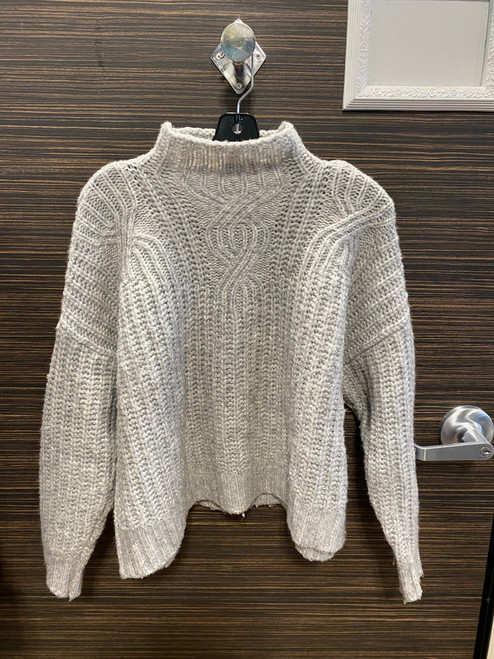 Vist Large View of Product Image Which is Used Unbranded Lightweight Sweater M-8/10