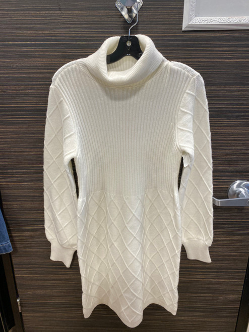 Vist Large View of Product Image Which is Used Unbranded Short Dress B M-8/10