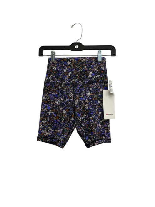 Vist Large View of Product Image Which is Used Lululemon Athletica Active Shorts 4-27