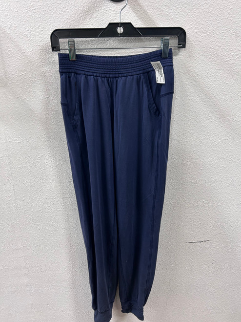 Vist Large View of Product Image Which is Used Lululemon Athletica Active Pant 2-26