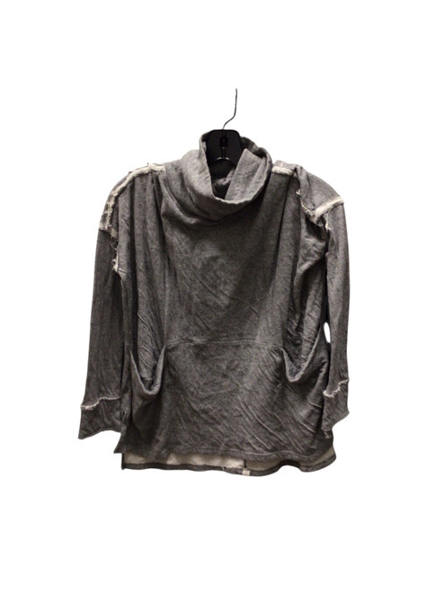 Vist Large View of Product Image Which is  Free People Long Sleeve Top XS-0/2