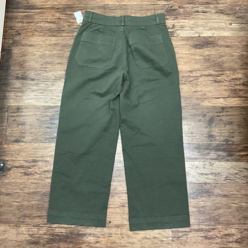 Vist Large View of Product Image Which is Used Everlane Casual Pant 12-31