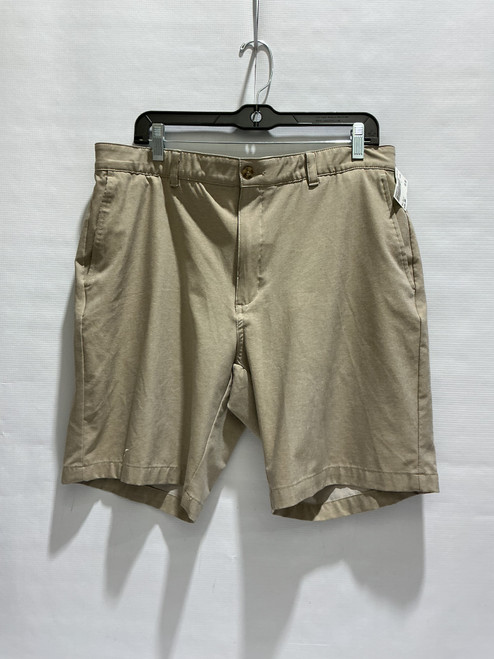 Vist Large View of Product Image Which is Used Ben Hogan Mens Shorts 36W