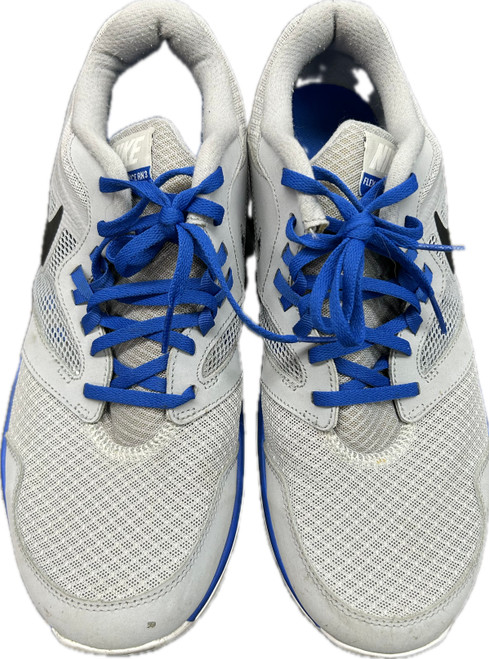 Vist Large View of Product Image Which is Used Unbranded Mens Athletic Shoes 11.5