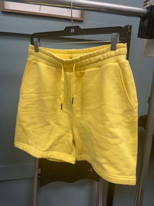 Vist Large View of Product Image Which is Used Sweaty Betty Active Shorts M 8-10/28-30