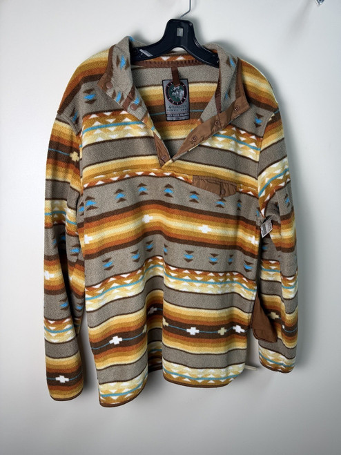 Vist Large View of Product Image Which is Used Unbranded Short Light Jacket L-12/14