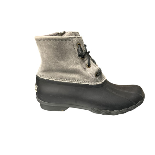 Vist Large View of Product Image Which is Used Sperry Top-Sider Outerwear Boots 6.5