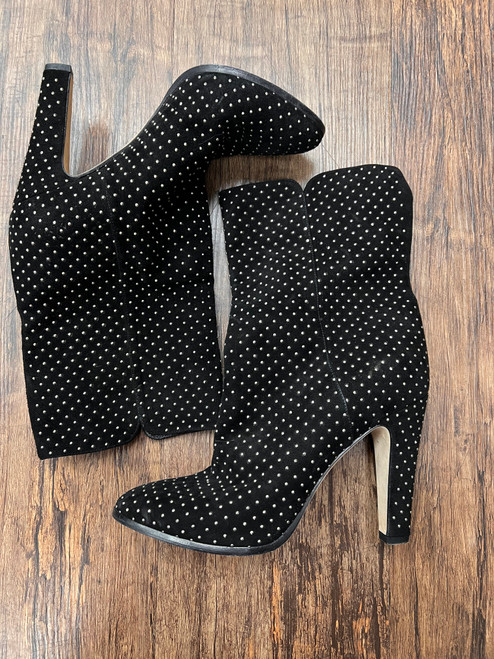 Vist Large View of Product Image Which is Used Jimmy Choo High Heels 7.5