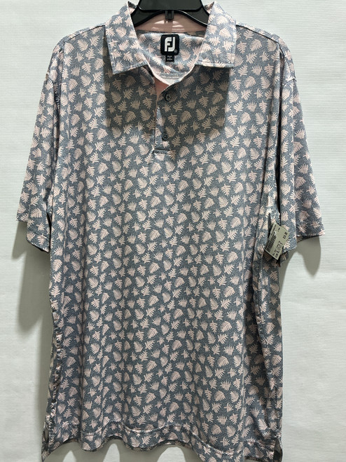 Vist Large View of Product Image Which is Used Unbranded Mens Short Sleeve Top XL/17-17.5