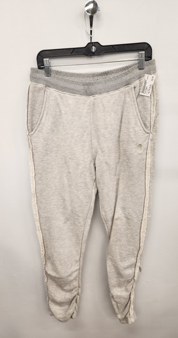 Vist Large View of Product Image Which is Used Free People Active Pant M 8-10/28-30