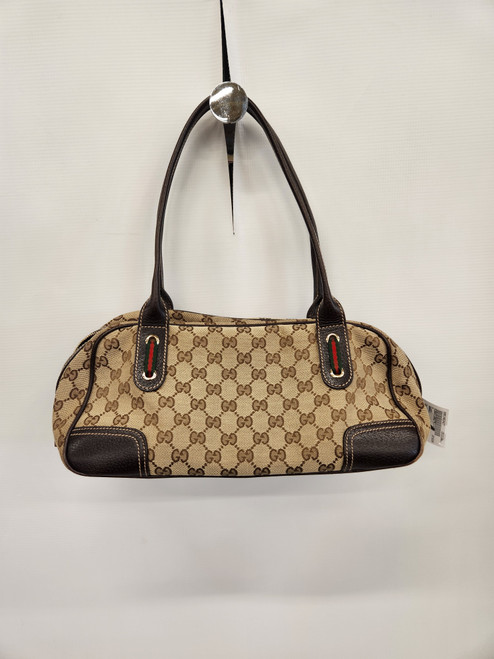 Vist Large View of Product Image Which is Used Gucci Small Handbag