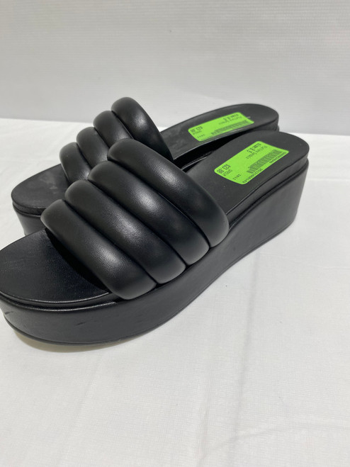 Vist Large View of Product Image Which is Used Unbranded Dress Sandals 8.5