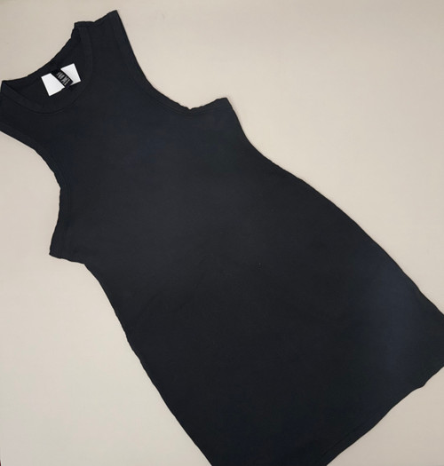 Vist Large View of Product Image Which is Used Unbranded Short Dress B 2X-20